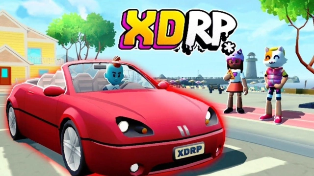 XDRP Beginner's Guide - All You Need to Know with Best Tips for the Imaginable World