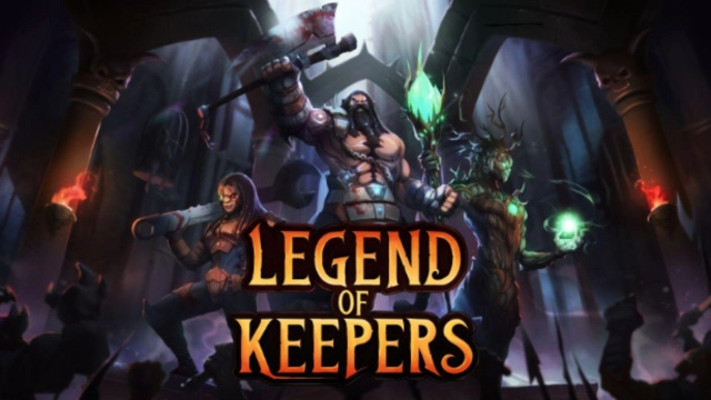 Legend of Keepers Review of Guide - A Complete Guide and Tips for Beginners