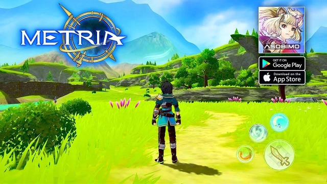 METRIA Beginner Guide - Wipe the Enemies and Find the Hidden Truth with Best Tips