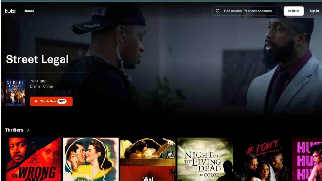 Los Movies: Review of Guide, What is It and Top Alternatives to Try in 2025