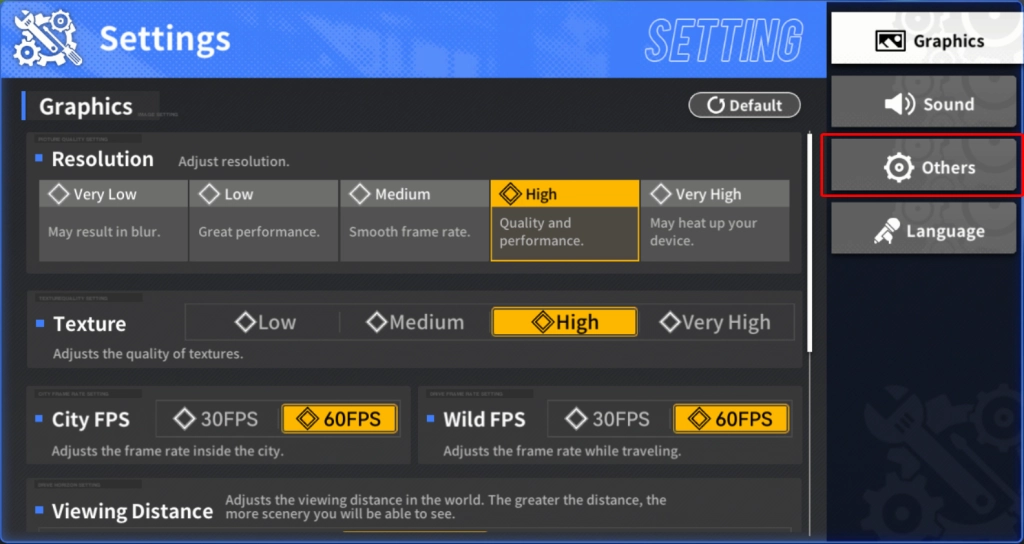 Code Resonance Solstice mới nhất 2025 và hướng dẫn cách nhập