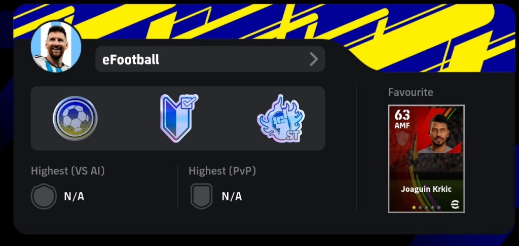 New Epic Players New Epic Players