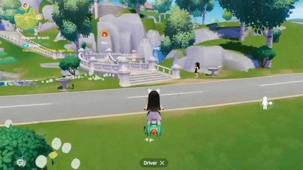 Art Style: A Gentle Mood Stabilizer Art Style: A Gentle Mood Stabilizer