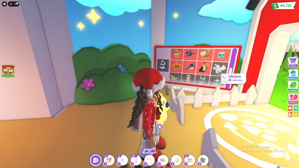 New Christmas Pets New Christmas Pets