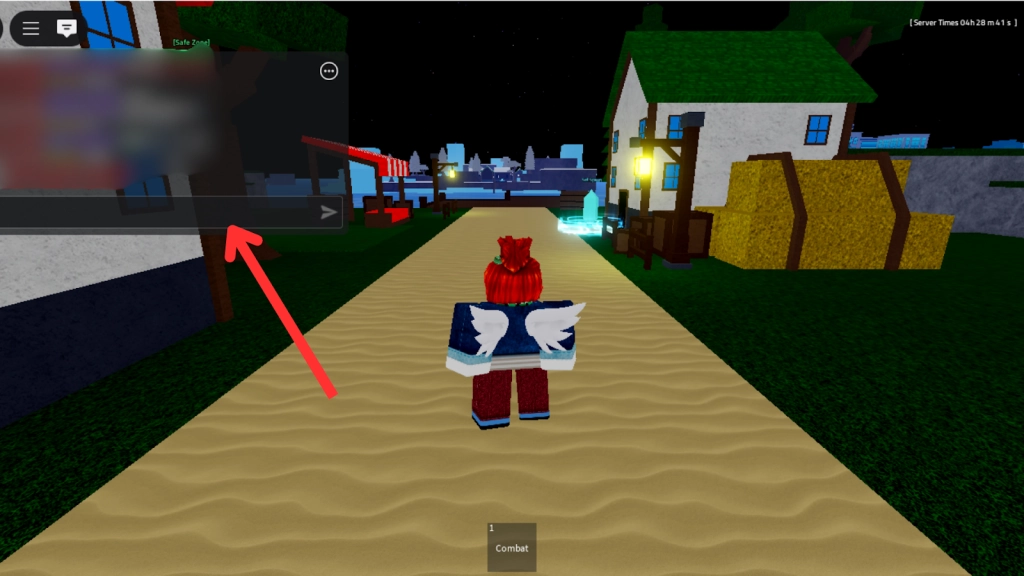 How to Redeem Codes in Roblox Verse Piece