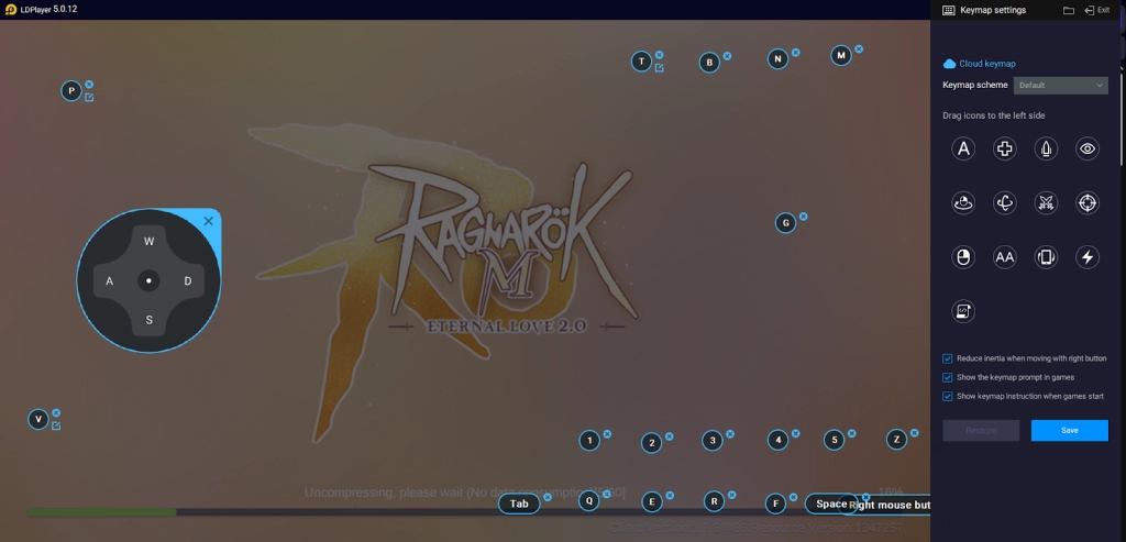 How to Download and Play Ragnarok M: Eternal Love on PC -Beginners Guide