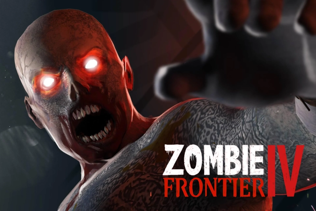 Zombie Frontier 4 Codes
