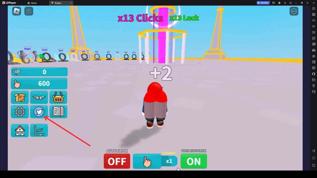 Roblox Combo Clickers Codes: Click Your Way to Glory - 2025 March
