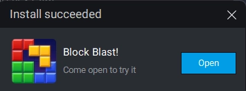How to Download and Play Block Blast! on PC - Beginners Guide