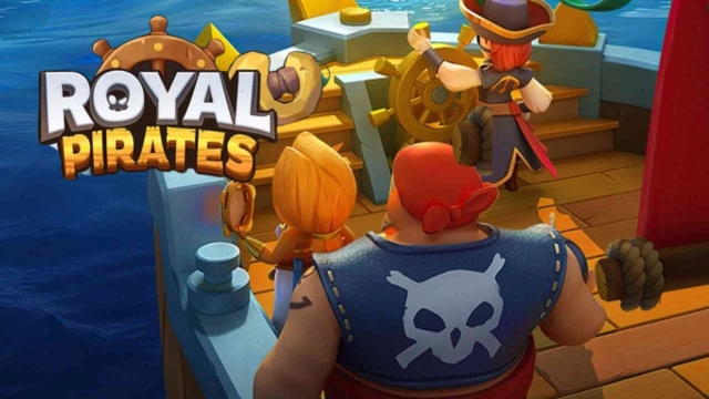 Royal Pirates - Idle Games Codes: Seize Your Treasure – 2025 March