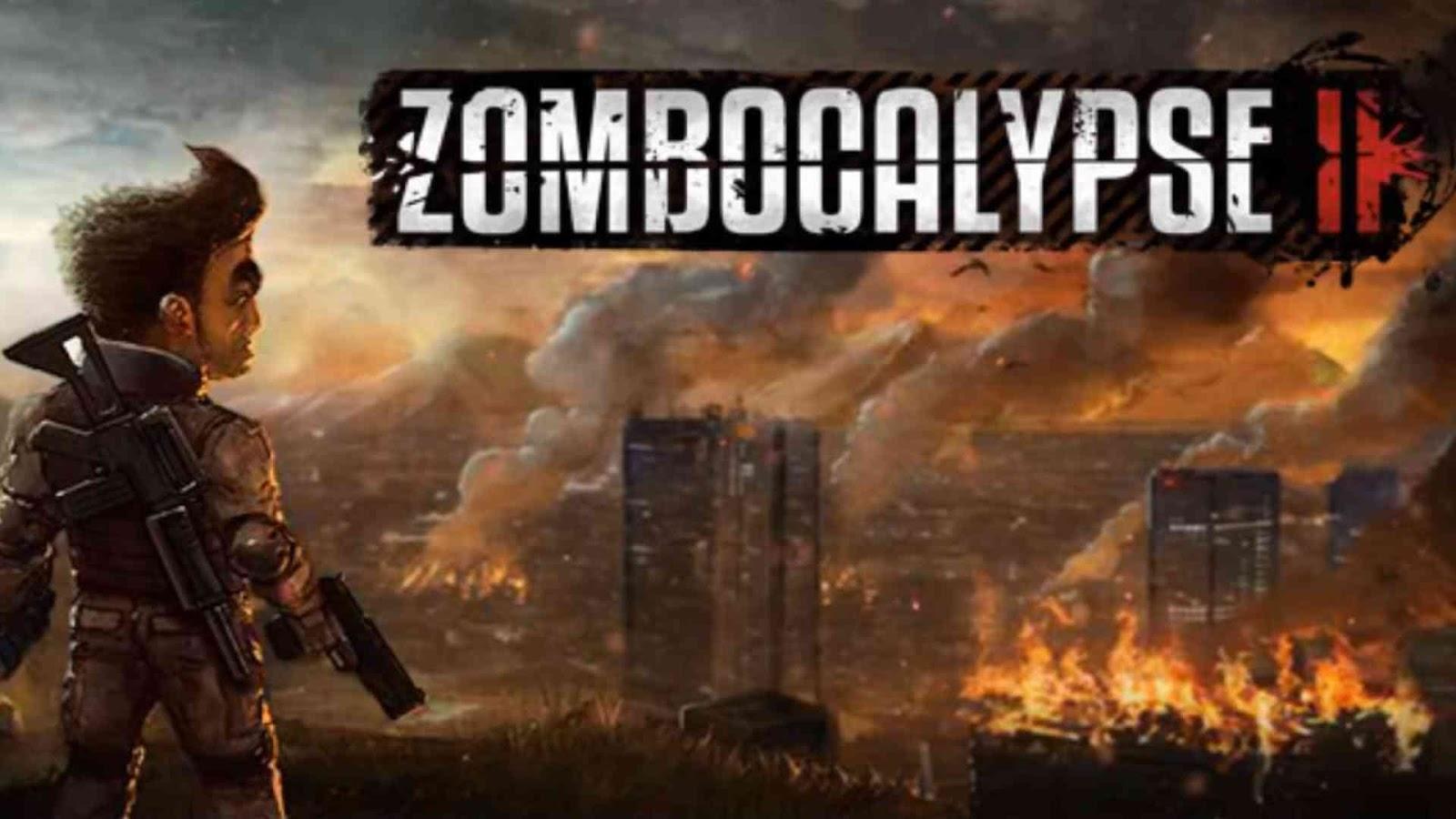 Zombocalypse 2