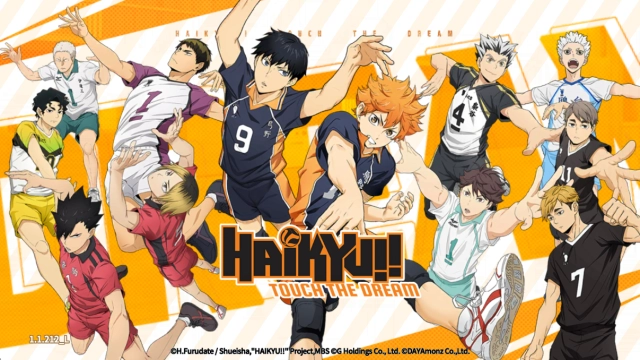 How to Download and Play HAIKYU!! TOUCH THE DREAM on PC -Beginners Guide