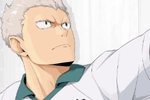Takanobu Aone