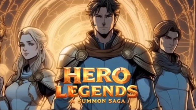 Hero Legends: A Summon Saga Tips and Tricks – Conquer the Arena