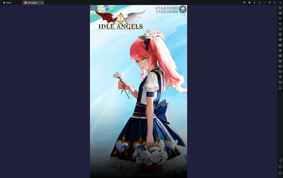Idle Angels: Goddess' Warfare — Guía rápida para instalación y juego