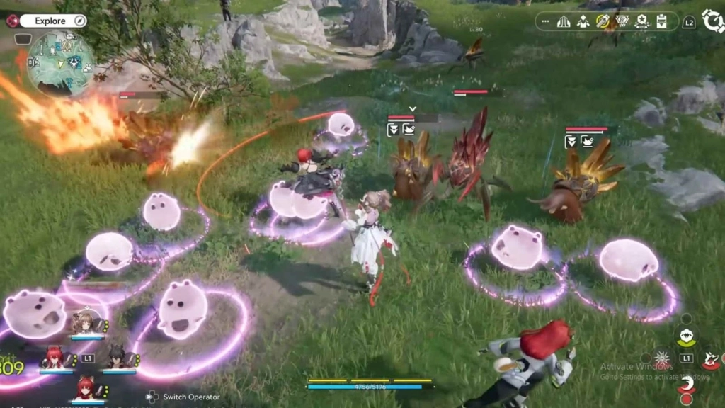 Playstyle Tips Playstyle Tips