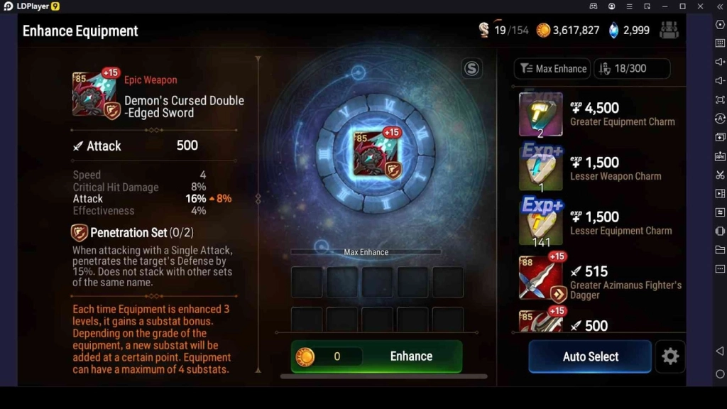 How to Level Up Faster in Epic Seven - Best Methods in 2025