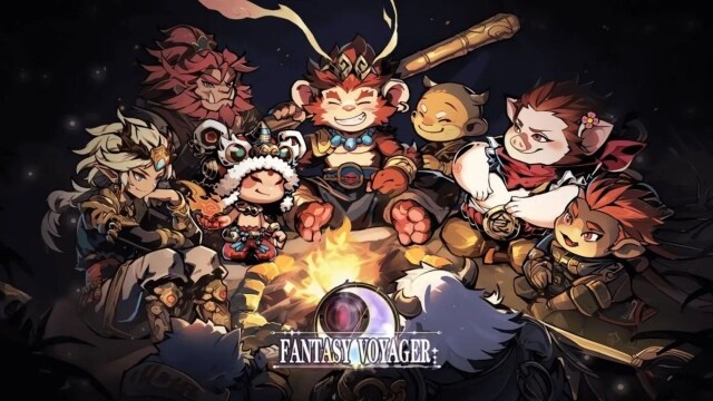 Ultimate Beginner Guide and Tips to Fantasy Voyager - A Newbie Guide