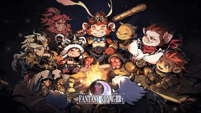 Ultimate Beginner Guide and Tips to Fantasy Voyager - A Newbie Guide