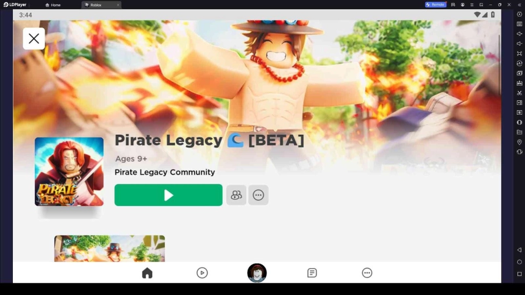Roblox Pirates Legacy Codes: Claim Free Rewards and Rule the High Seas -March 2025