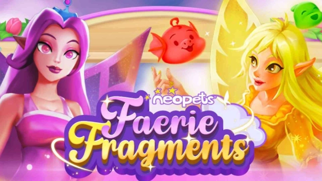 Neopets: Faerie Fragments Codes:  Magic Rewards Await - 2025 March