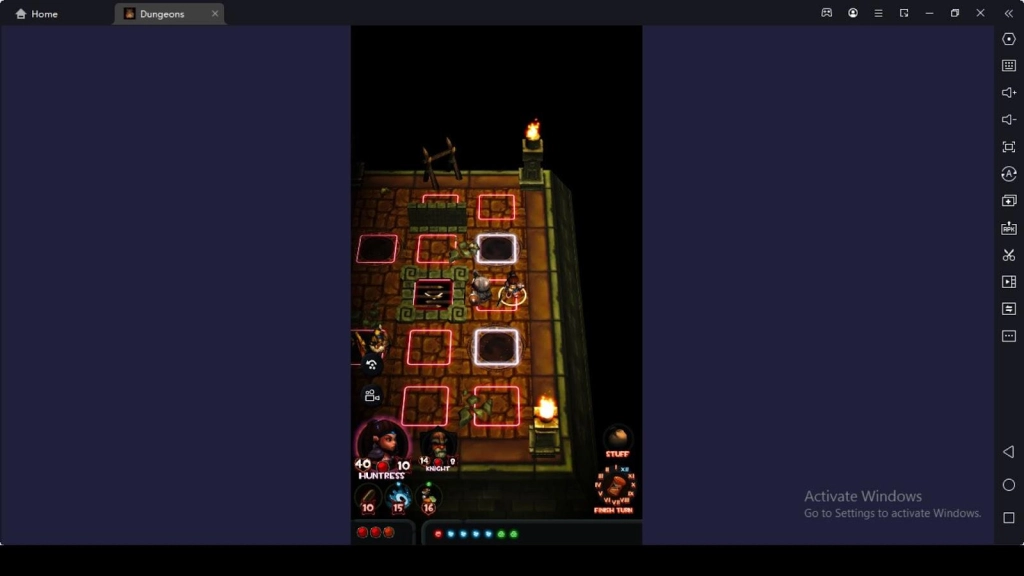 Gather Runes Gather Runes