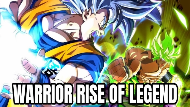 Warrior: Rise of Legends Beginner Tips and Tricks - A Legendary Story Begins