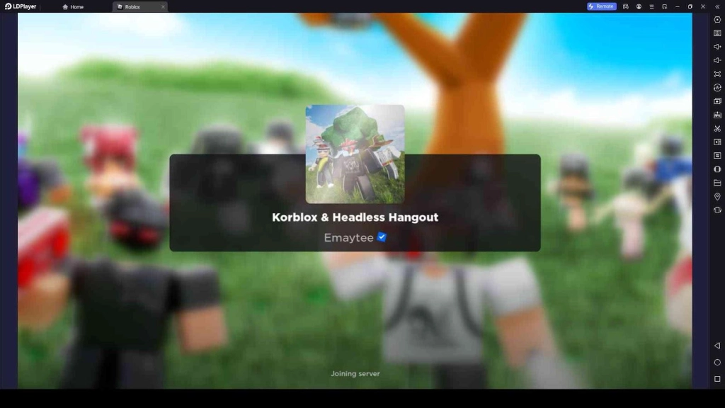 Roblox Korblox & Headless Hangout Codes: Embark on Imagination - 2025 March