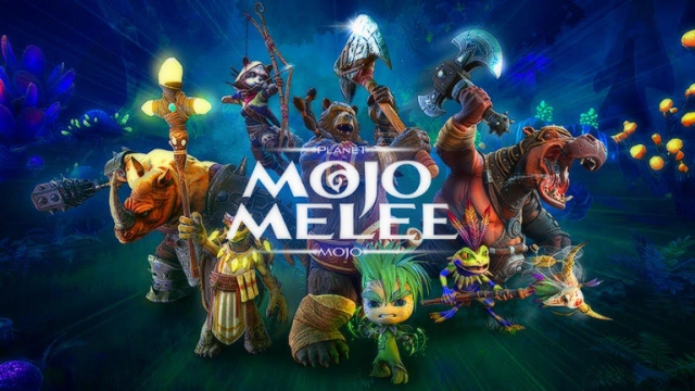 Mojo Melee Champions - Anleitung zur Auswahl der besten Champions