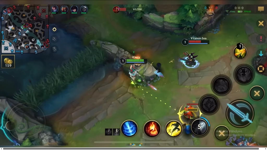 Gameplay Strategies for Aurora
