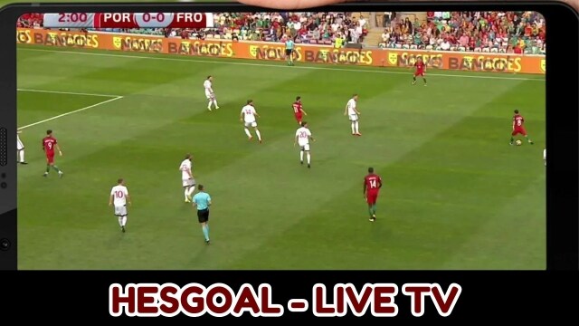 Is HesGoal - Live TV Legit – A Review of Guide with Top Alternatives
