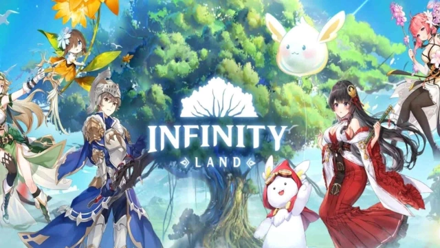 Infinity Land Codes: Discover the Secrets of a Magical World in March 2025