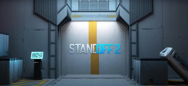 Обновление Standoff 2 V0.24.3