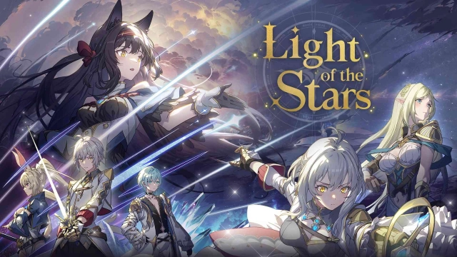 Light of the Stars Reroll Guide with LDPlayer 9 – Unlock the Most Power with the Best Characters