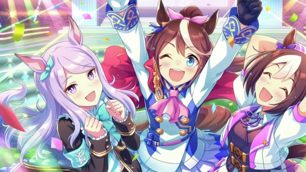 Umamusume All Updated Banners Roadmap Umamusume All Updated Banners Roadmap