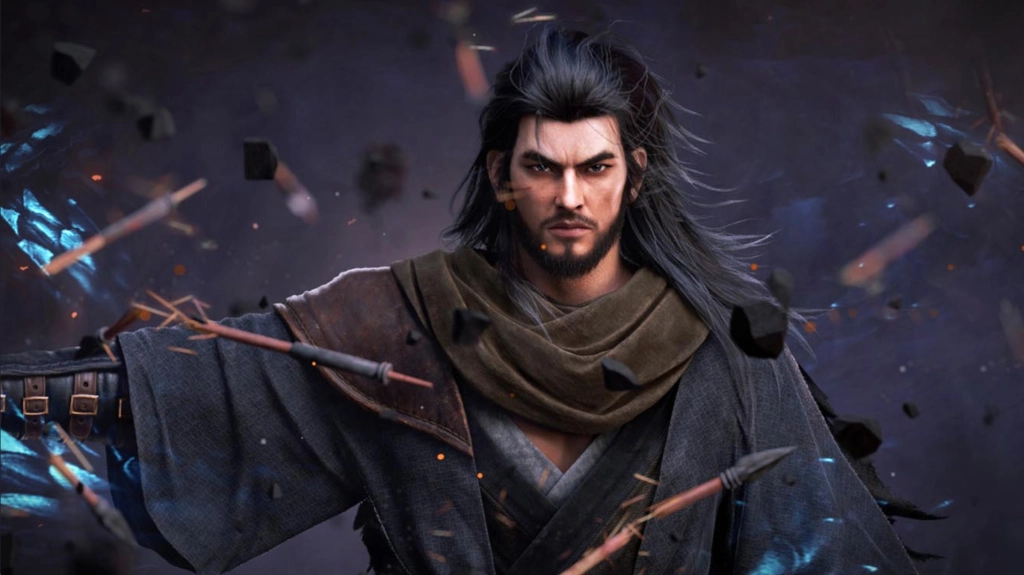 天龍八部2血戰江湖攻略