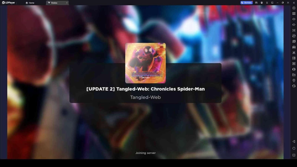 Roblox Tangled Web Chronicles Codes: Earn Epic Rewards to Swing into Action -March 2025