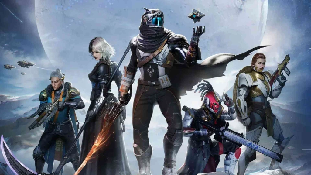 aabdd20e7d7a4c94b1e4c6c281573e941752052035.png Destiny: Rising Beginner Guide and Tips with Strategies