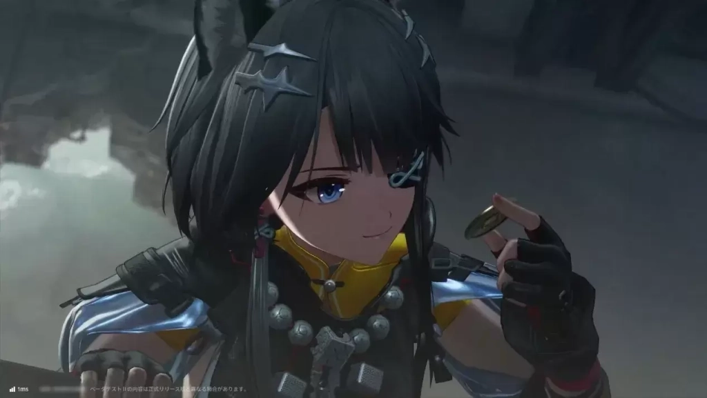 Leaked Operators and Banners in Arknights: Endfield Version 1.1