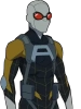 Agent Spider