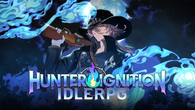 Hunter Ignition: Idle RPG Beginner's Guide with Tips – The Journey to Become the Best