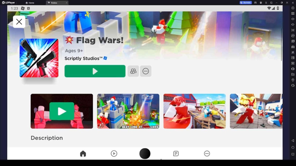 Roblox Flag Wars Codes: Capture the Glory - 2025 March