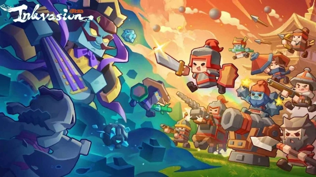 Inkvasion Codes Inkvasion Codes