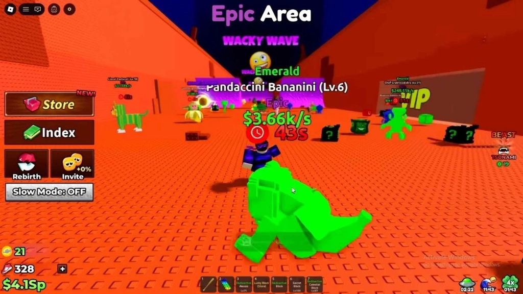 Zones Guide: Progress, Rewards, and Escapes