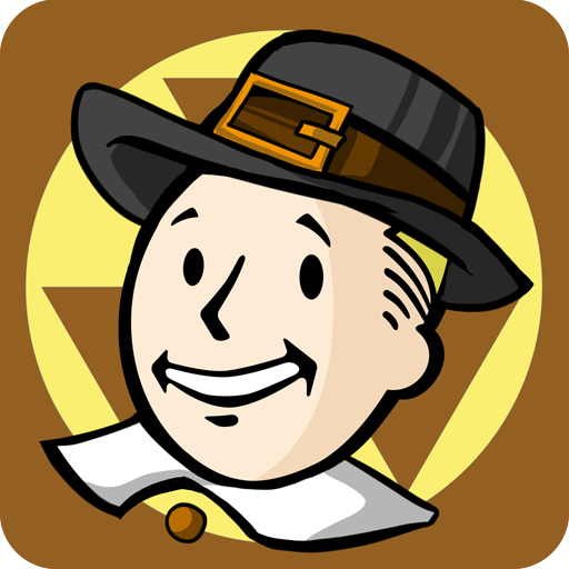 Fallout Shelter-icon