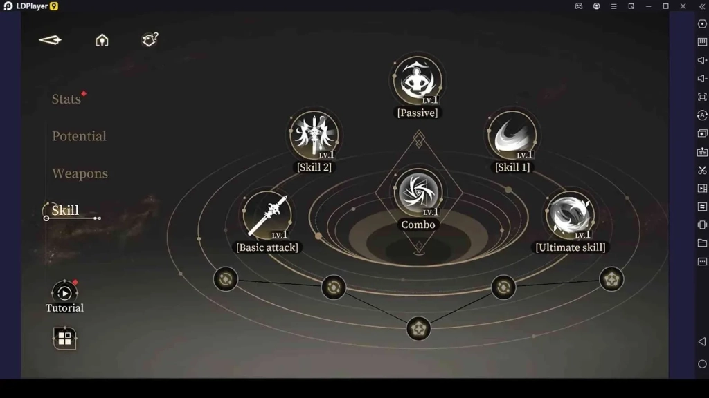 Black Beacon - ไกด์แนะนำสำหรับผู้เล่นใหม่เกม