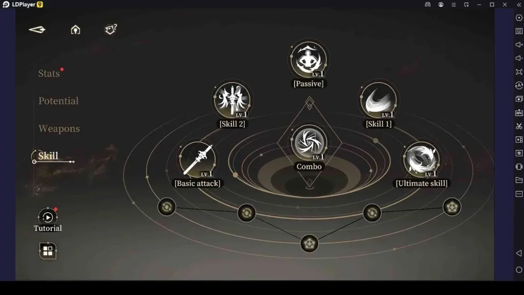 Black Beacon - ไกด์แนะนำสำหรับผู้เล่นใหม่เกม