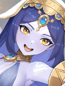 Scheherazade (Priest)