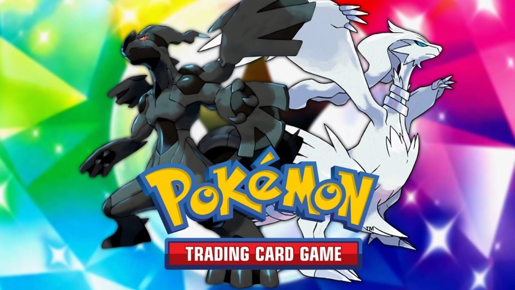 Pokémon TCG Black Bolt & White Flare: Top 10 Cards