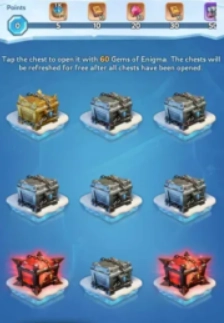Whiteout Survival Frosty Fortune & Treasure Hunt Drill Guide - How To Obtain The Most Rewards